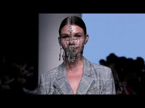 GLOBAL TALENTS: Femme de Mars