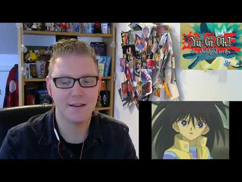 Yugioh Abridged Episode 29 Reaction - The Not So Super Roba Bros