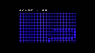 Jet-Mobile for the Commodore VIC-20 / Commodore VC-20