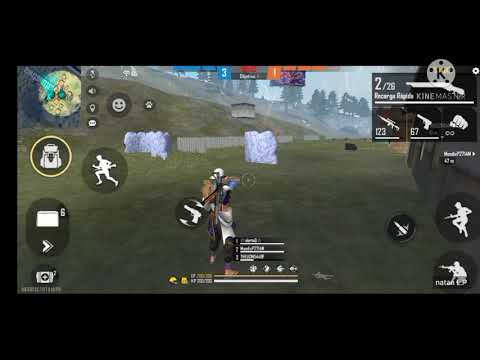 PAYCHECK ft. Eredaze - Broken Glass | free fire highlights |