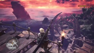 ゲーム配信