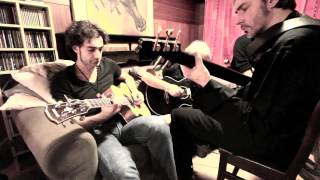 Bleeding Hearts Syndicate Unplugged