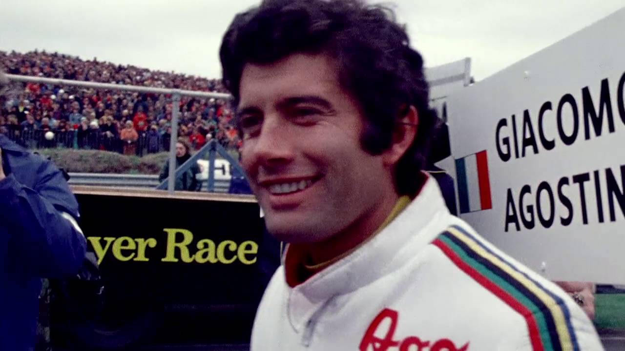 Take it to the Limit Trailer