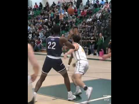 Blake Wilson The Professional