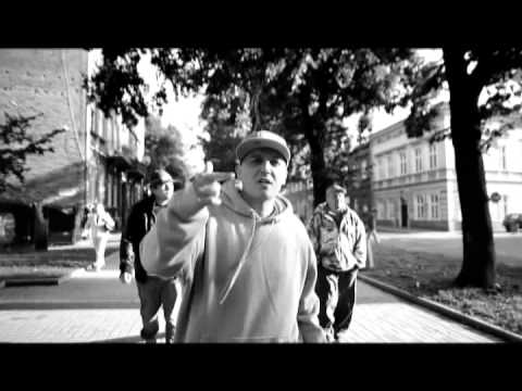 Sklero Repo (Wake Up Adina) - Nie Stój Pod Blokiem prod.Marco Polo [KLIP]