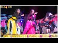 Benkilata And Team Dance In Haunsabhavi Sneha Arkestra Bhadravathi