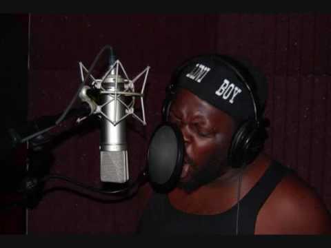 FRANK LINI  [BITCH MADE]