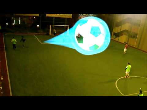 Futbol Arena Halı Saha 1 03.01.2016 22:00 - akillisaha.com