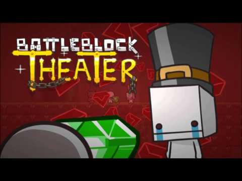 Klagmar's Top VGM #1,279 - BattleBlock Theater - Panic Version