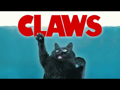 CLAWS! (Jaws OwlKitty parody)