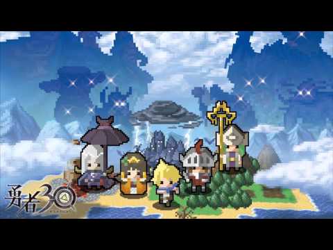 Klagmar's Top VGM #1,506 - Half Minute Hero - Main Theme