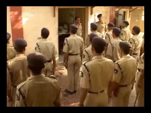 Bombay Railway - A BBC Documentary - Part 1: Pressure 3/6