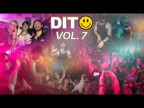 The Biggest Show I've Played! | DITO VOL. 7