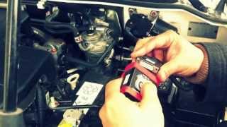 Download lagu Mitsubishi Pajero ChipTuning06 Uygulaması mp3