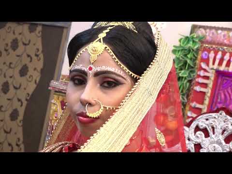 Moumita & Arnab a nice wedding trailer edited by RUP DIGITAL.