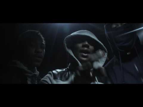 P110 - Lil Hitz X ST X YN- Back To The Trap [Music Video]