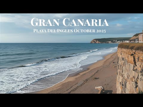 Exploring the Yumbo centre, a walk in the dunes of Maspalomas and dinner in Rimini restaurant 