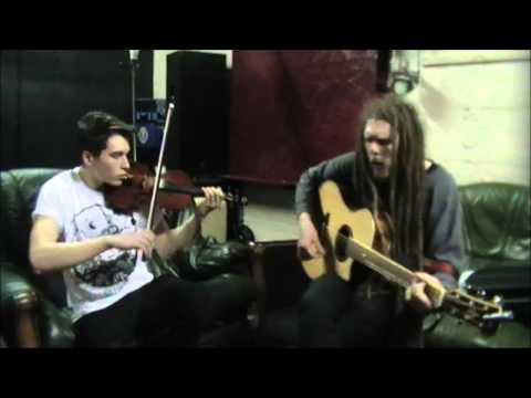 Jake & The Jellyfish - 23 (Addistock Sessions)