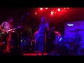 Ozric Tentacles - Coily (Live Brooklyn, NY)