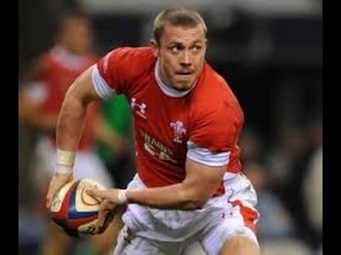 Richie Rees Highlights