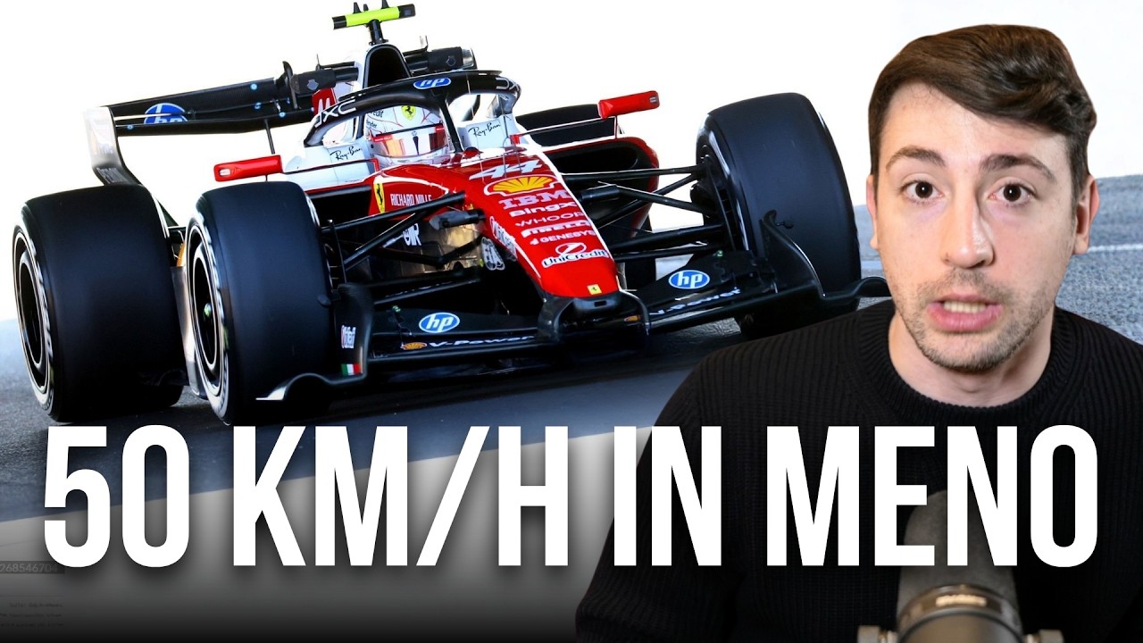 Hamilton si è sfogato sul setup sbagliato