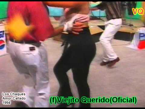 Los Chaques- Amor Callado
