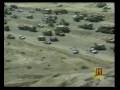 "Highway of Death" Iraqi Army Armed Retreat from ...
