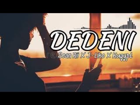 Sean Rii Song 2021 DEDENI Ft J-Liko X  Kugypt 🇸🇧