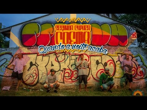 SegundaCypherCoema - Quando a Noite Acaba (Bolero, KN, Gordão, Nhogui, Mira)