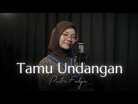TAMU UNDANGAN - Xaluna || Cover by Putri Fedya
