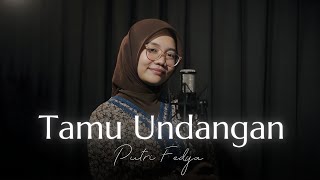 Download lagu TAMU UNDANGAN - Xaluna || Cover by Putri Fedya mp3