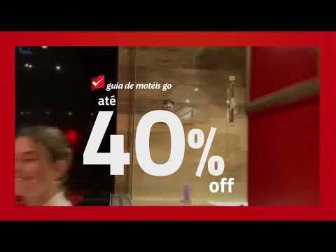 guia de motéis go