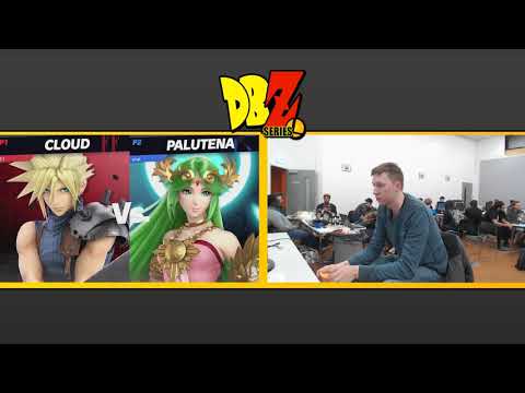 DAT BlastZone 29 - Losers Quarters - S1 vs Plastic Poptart