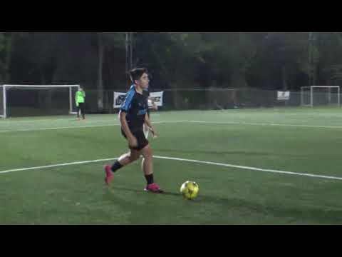 PELUSA VS TIBIA Y PERONE - #Clausura2021 Fecha 5