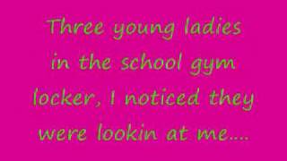 Girls aloud vs Sugababes - Walk this way Lyrics