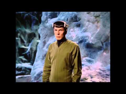 Special Review: Spock's Brain