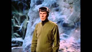 Special Review: Spock's Brain