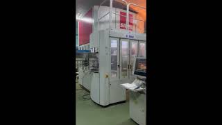 Autre équipement pour boissons Sidel SBO 12 à vendre - Image 4 | Machineryline LU Autre équipement pour boissons Sidel SBO 12 | Image 4 - Machineryline