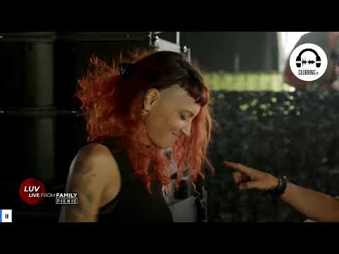 LUV @ FAMILY PIKNIK 2023