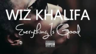 Wiz Khalifa - Everything Is Good (Ft. Juelz Santana)