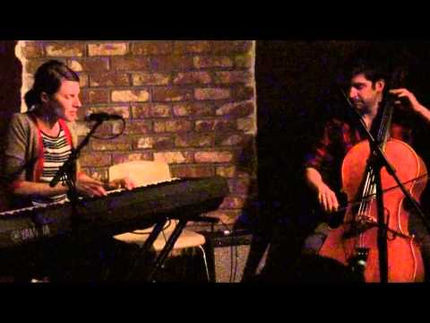 Robin Bacior - Shapes And Seasons