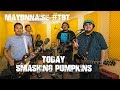 Today Smashing Pumpkins Mayonnaise TBT