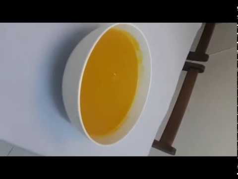 DELICIOUS COZY BUTTERNUT SOUP