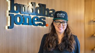 8000 Sunset Strip S.C. - Buddha jones