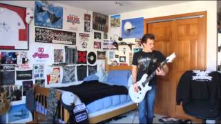 Arise (Chevelle) Cover