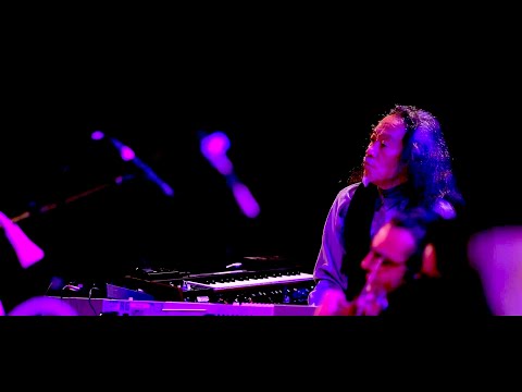 Kitaro - Reimei (live)