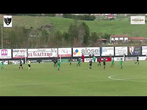 S  D  GERNIKA 1   C  D LEALTAD 0