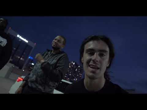 DJ Five Venoms - Too Toxic (Feat. Prettyboy Kelsey & Pressure Dommer) [Official Music Video]