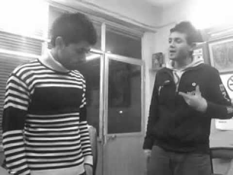 mc ramo mc sado gönül yarası 2011