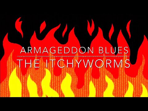 Video thumbnail for Armageddon Blues